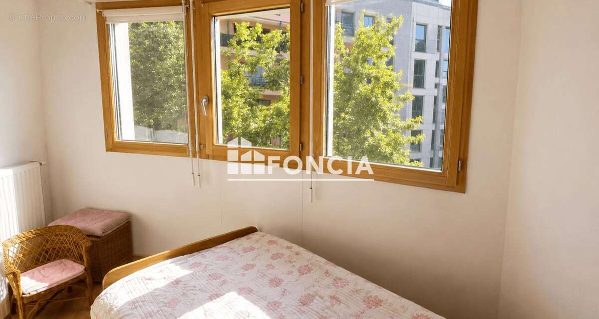 Appartement à THONON-LES-BAINS
