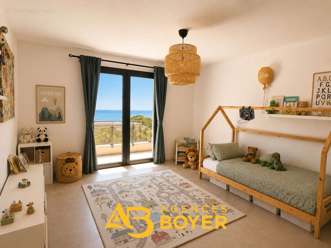 Appartement à BANDOL