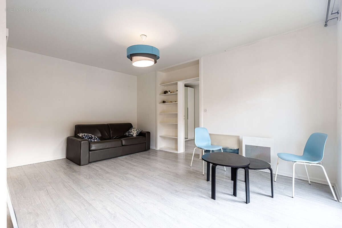 Appartement à ANNECY