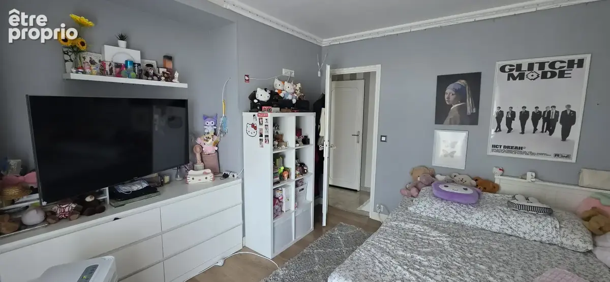 Dans quartier résidentiel, au calme, pavillon indépendant habitable de suite - photo 17