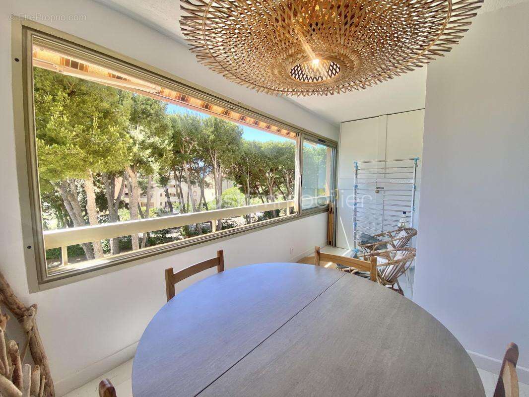 Appartement T3 proche mer ! - photo 2