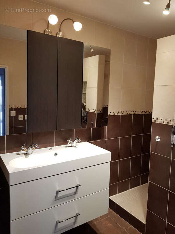 Appartement à THIONVILLE