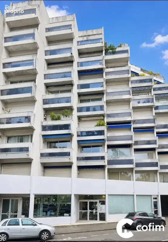 Appartement 104 m² à Tarbes  - photo 7