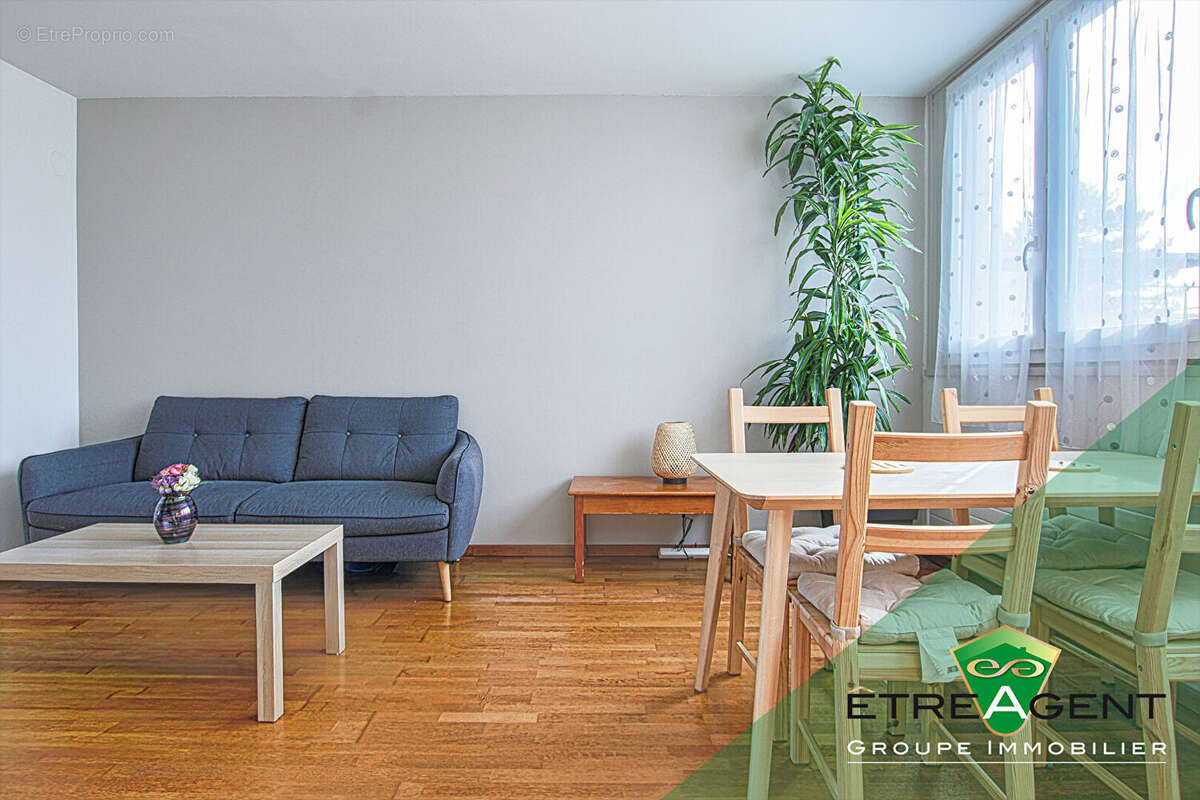 Appartement à ANDRESY