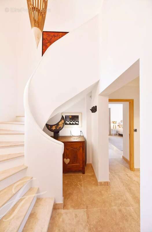 Maison à EYGALIERES