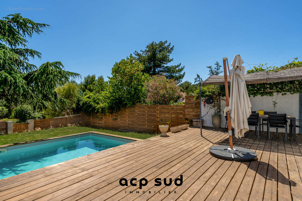Villa batarelle haute - photo 2