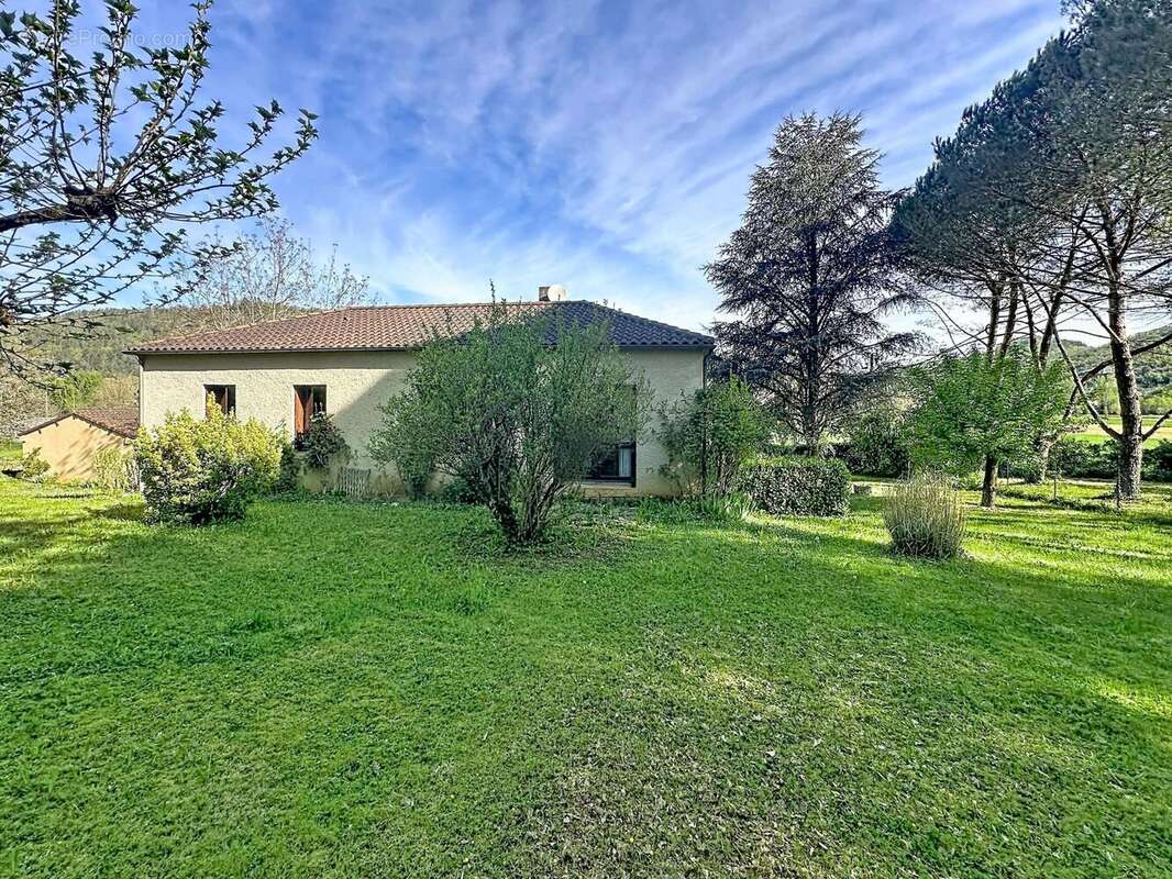 Photo 3 - Maison à CAHORS