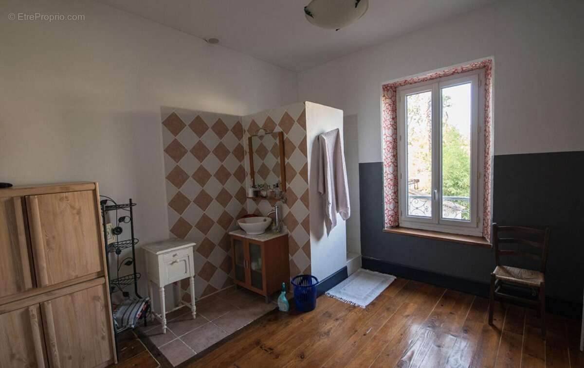 Maison à MIRANDE