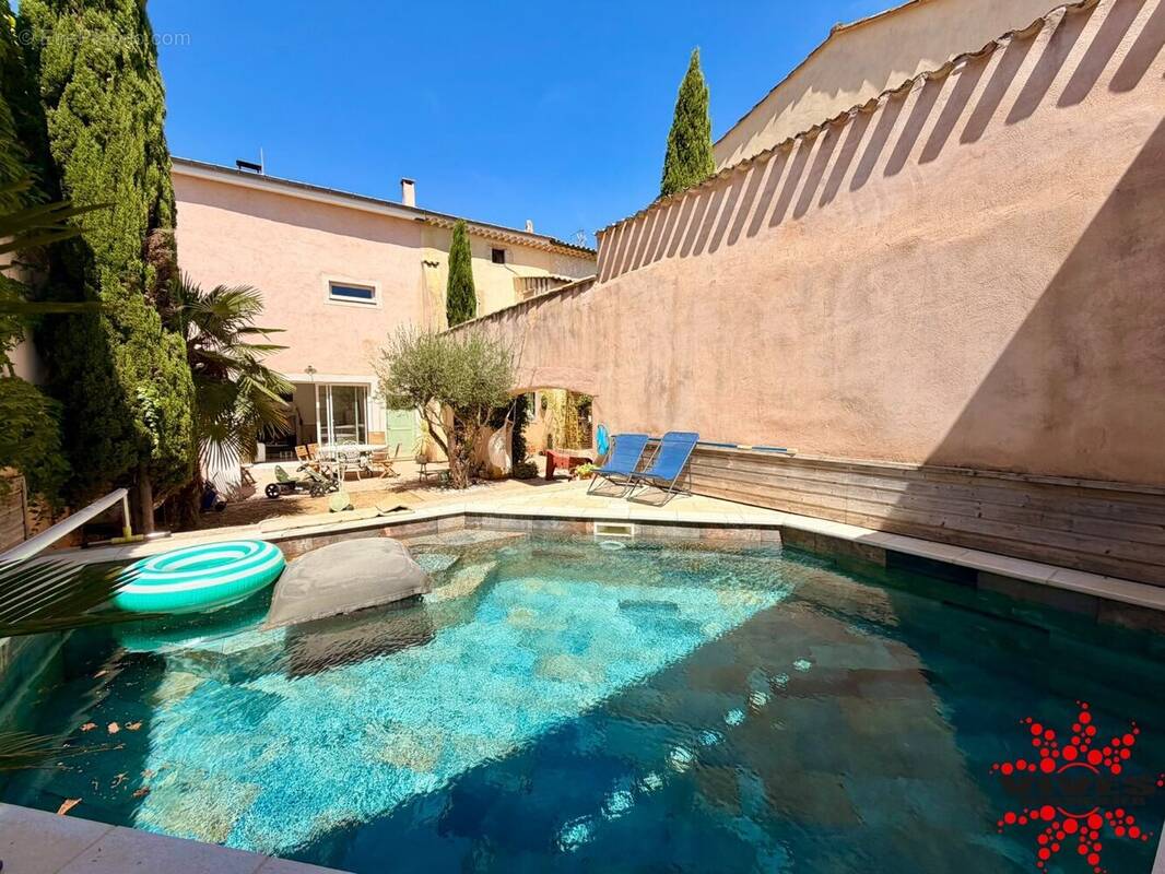 Maison à BASSAN