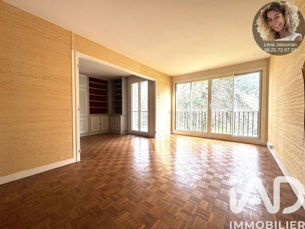 Photo 1 - Appartement à SCEAUX