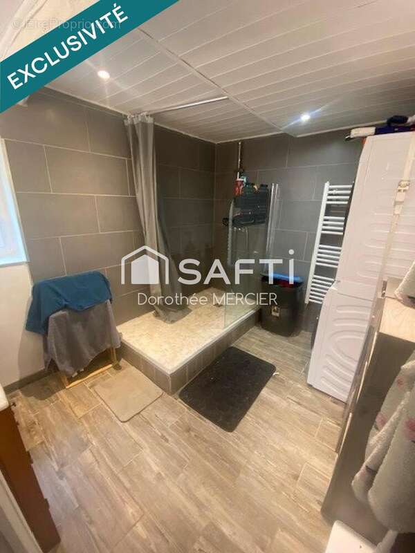 Photo 9 - Maison à BRIONNE