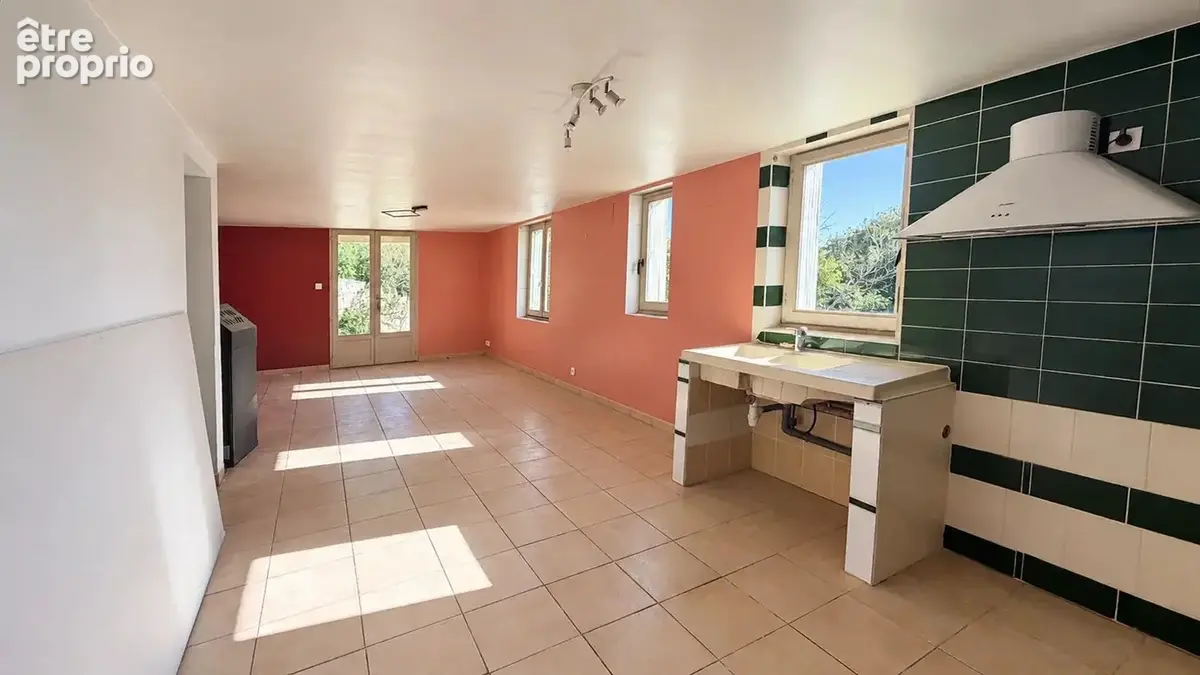 Vente Maison Masclat(46350) 150 000ï¿œ - photo 5