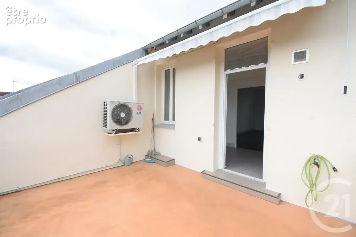 Appartement 85 m² à Bellerive-Sur-Allier  - photo 8