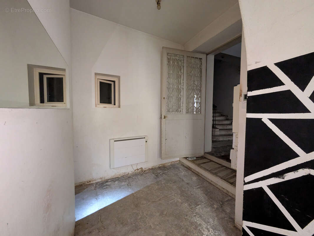 ANNONAY appartement 45m2 rez-de-chaussée - photo 11