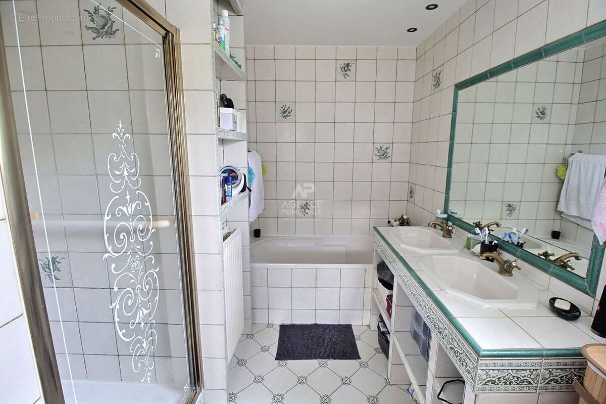 Maison Vernouillet 7 pièce(s) 180 m2 - photo 9
