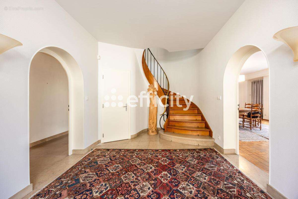 Maison à STRASBOURG