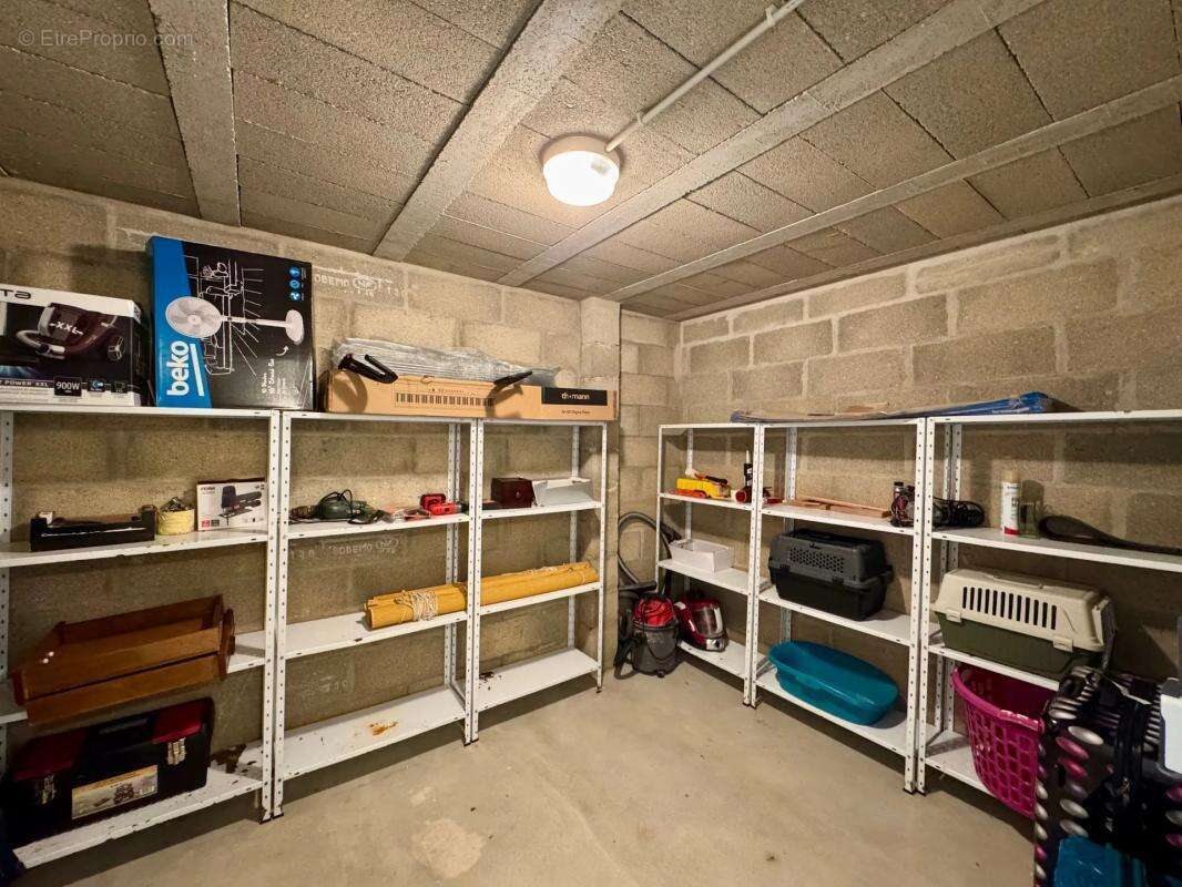 Maison à LA FERTE-GAUCHER