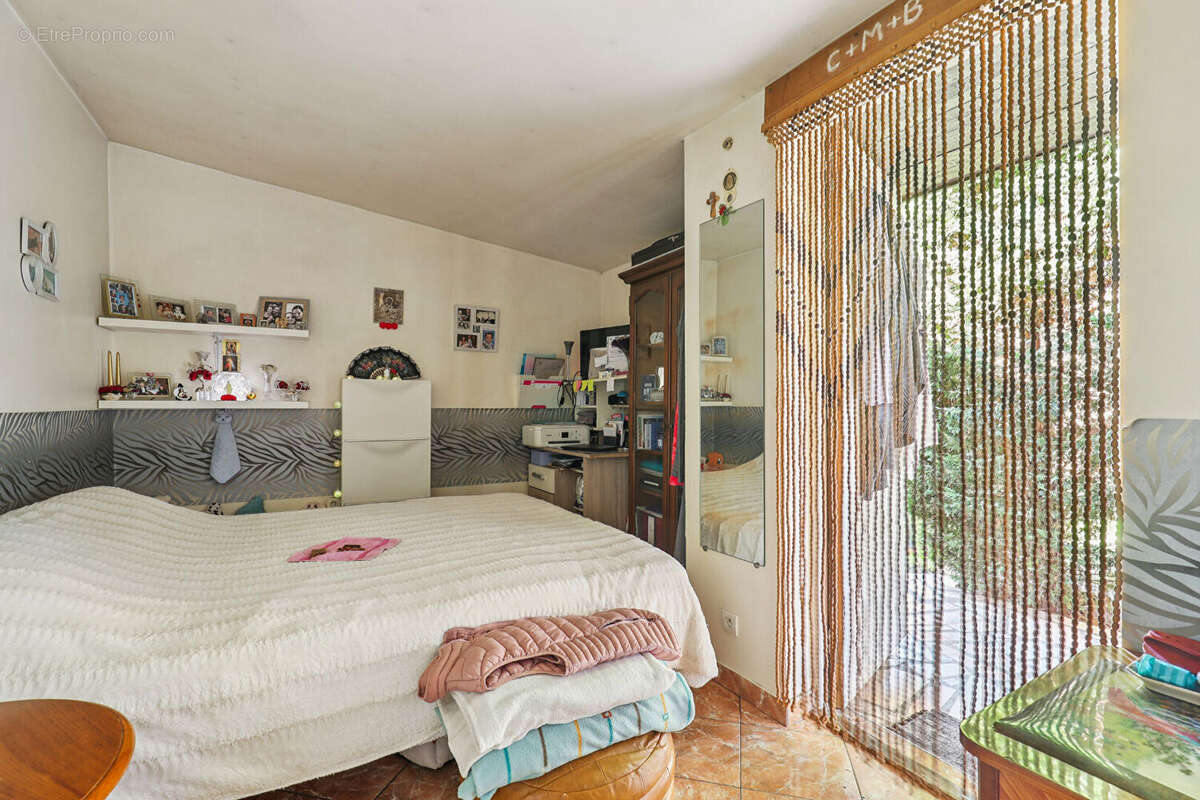 Appartement à ROMAINVILLE