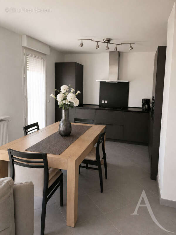 Appartement à EYBENS