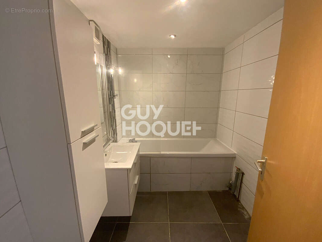 Appartement à SAINT-AVOLD