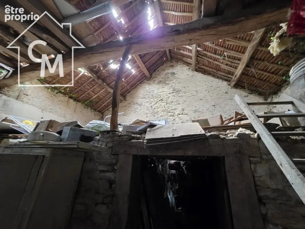 Maison d'habitation - photo 18