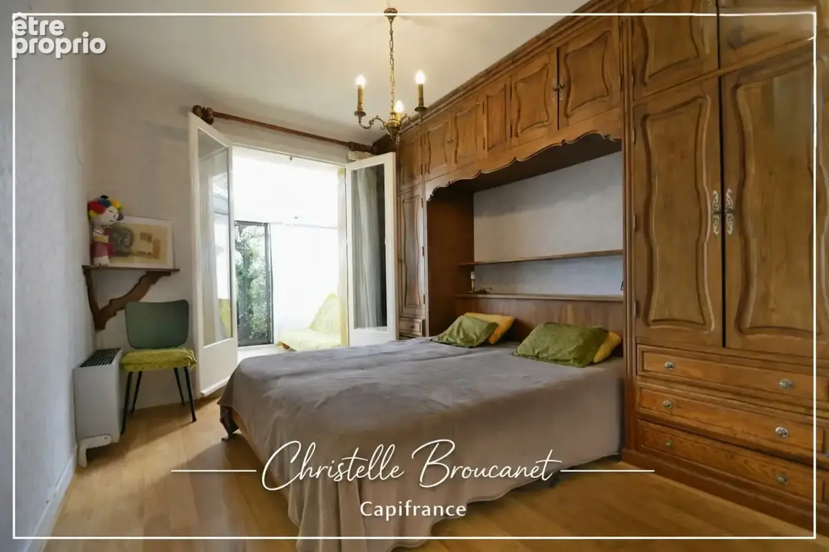 Maison à vendre 4 pièces BORDERES SUR L'ECHEZ (65) - photo 7