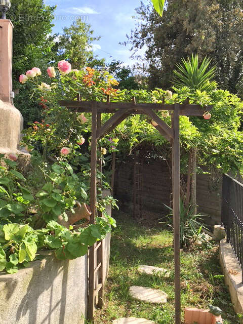 Maison à SAINT-PAUL