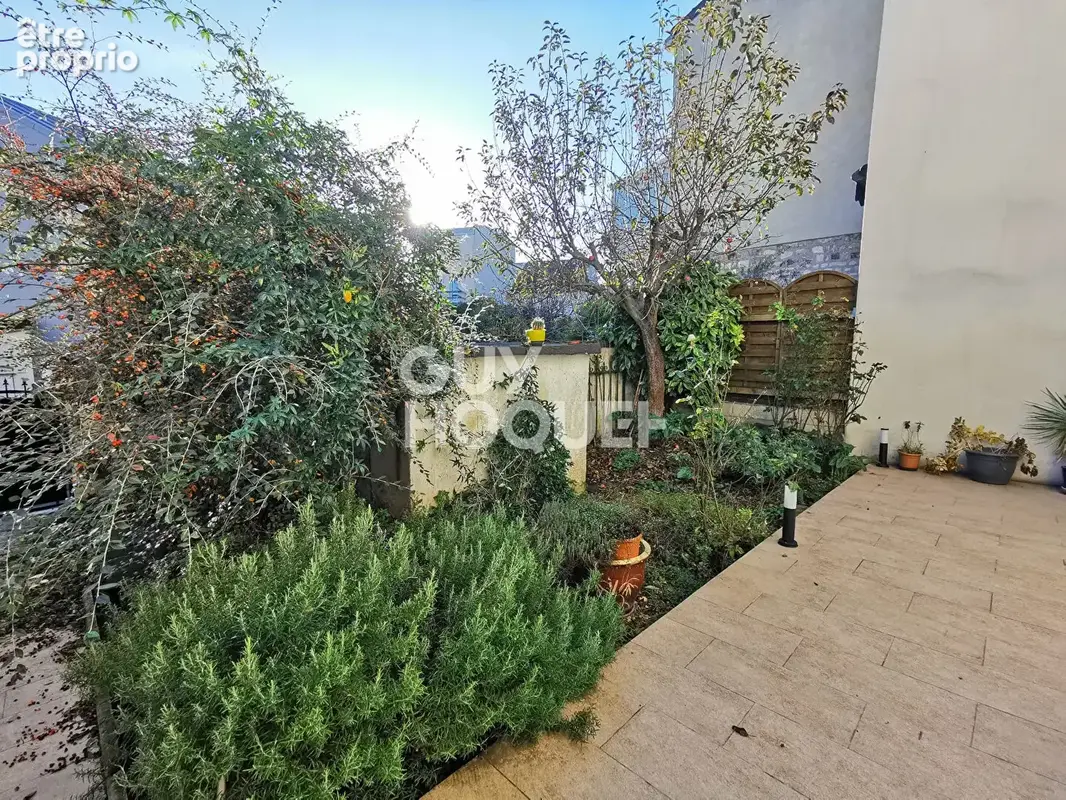 Maison potentiel de location - photo 2