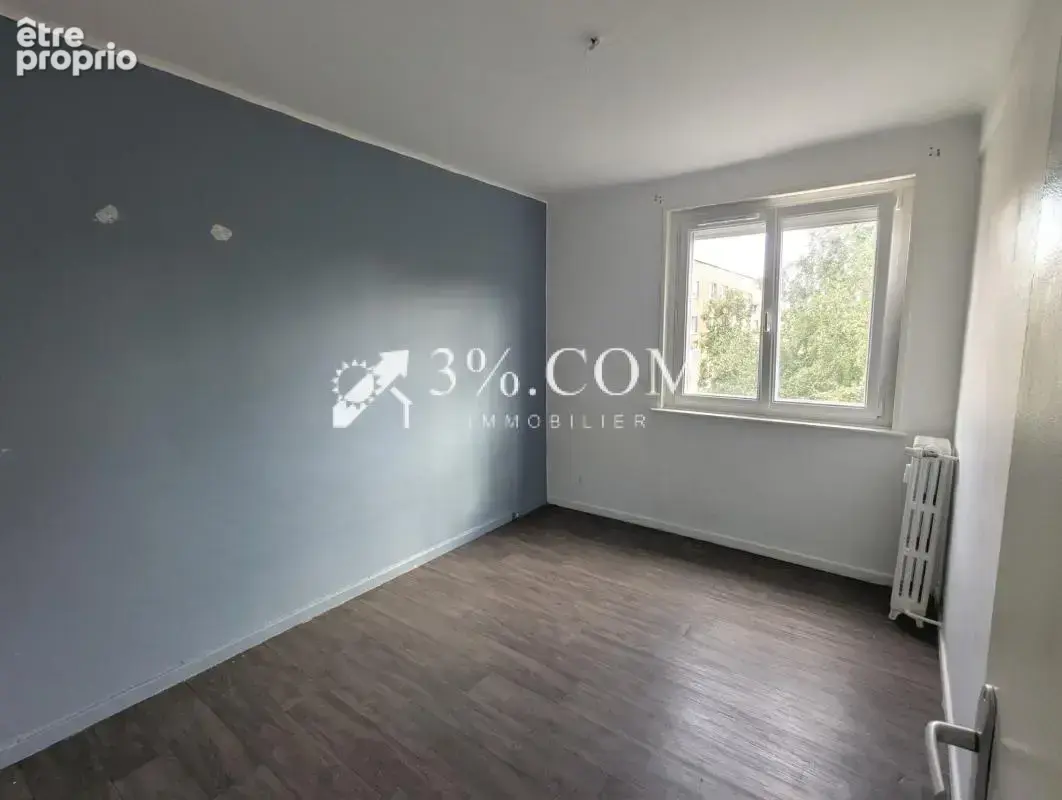 LILLE BOIS-BLANCS   T4 75 m2   3 chambres   Balcon Sud-Ouest - photo 8