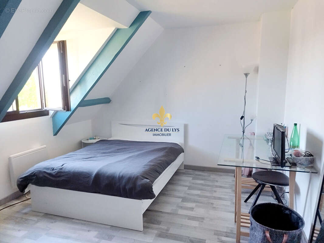 Maison à PRECY-SUR-OISE