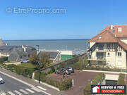 Appartement à LUC-SUR-MER