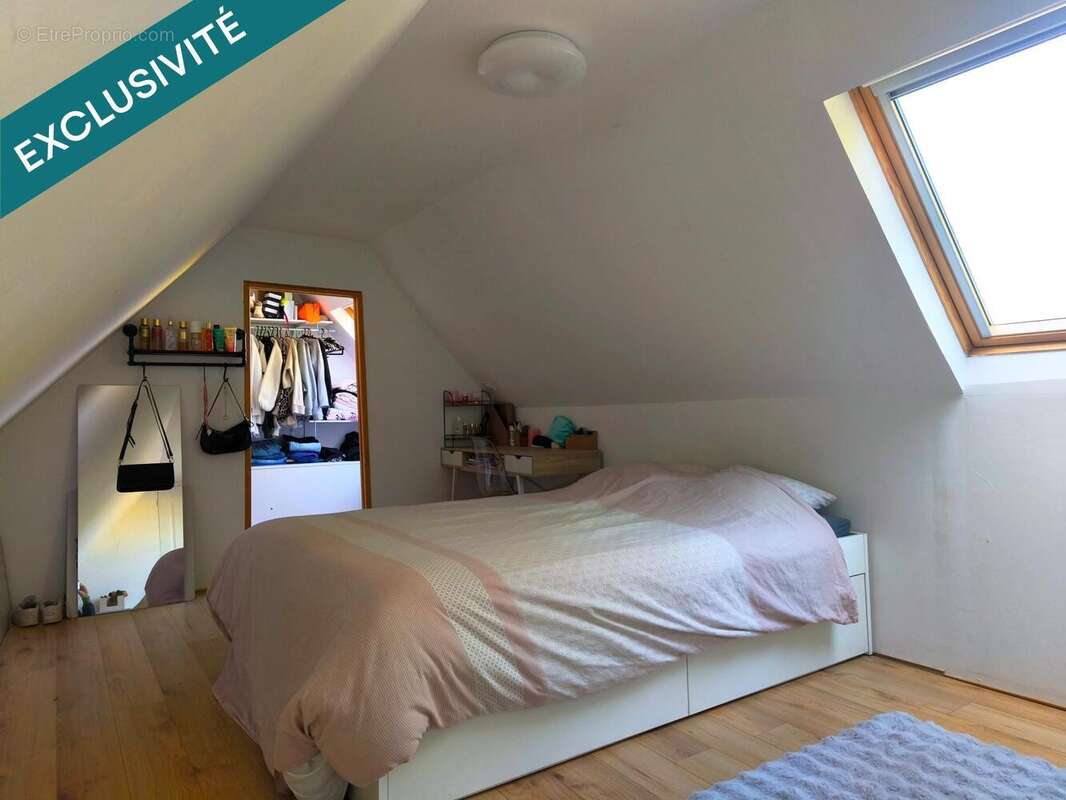 Photo 8 - Maison à ECOURT-SAINT-QUENTIN