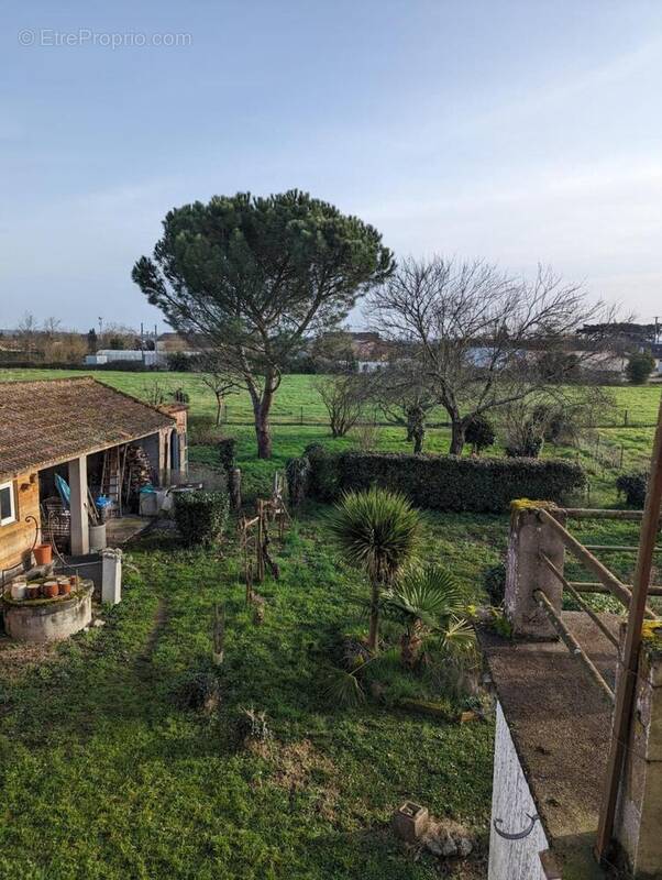 Photo 1 - Maison à SAINTE-BAZEILLE