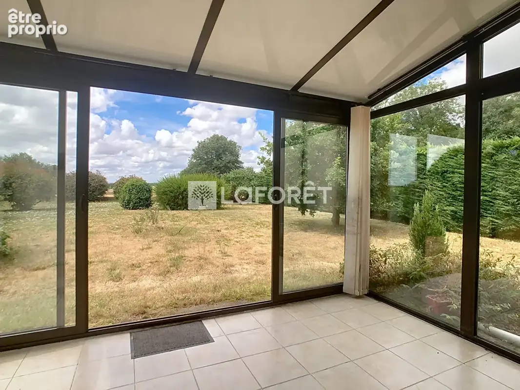 Maison Mauron 5 pièce(s) 85 m2 - photo 6