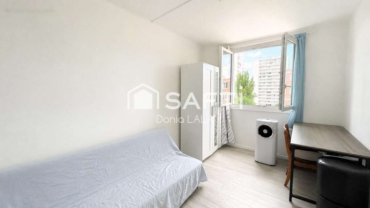 Appartement 75 m² à Creteil  - photo 6