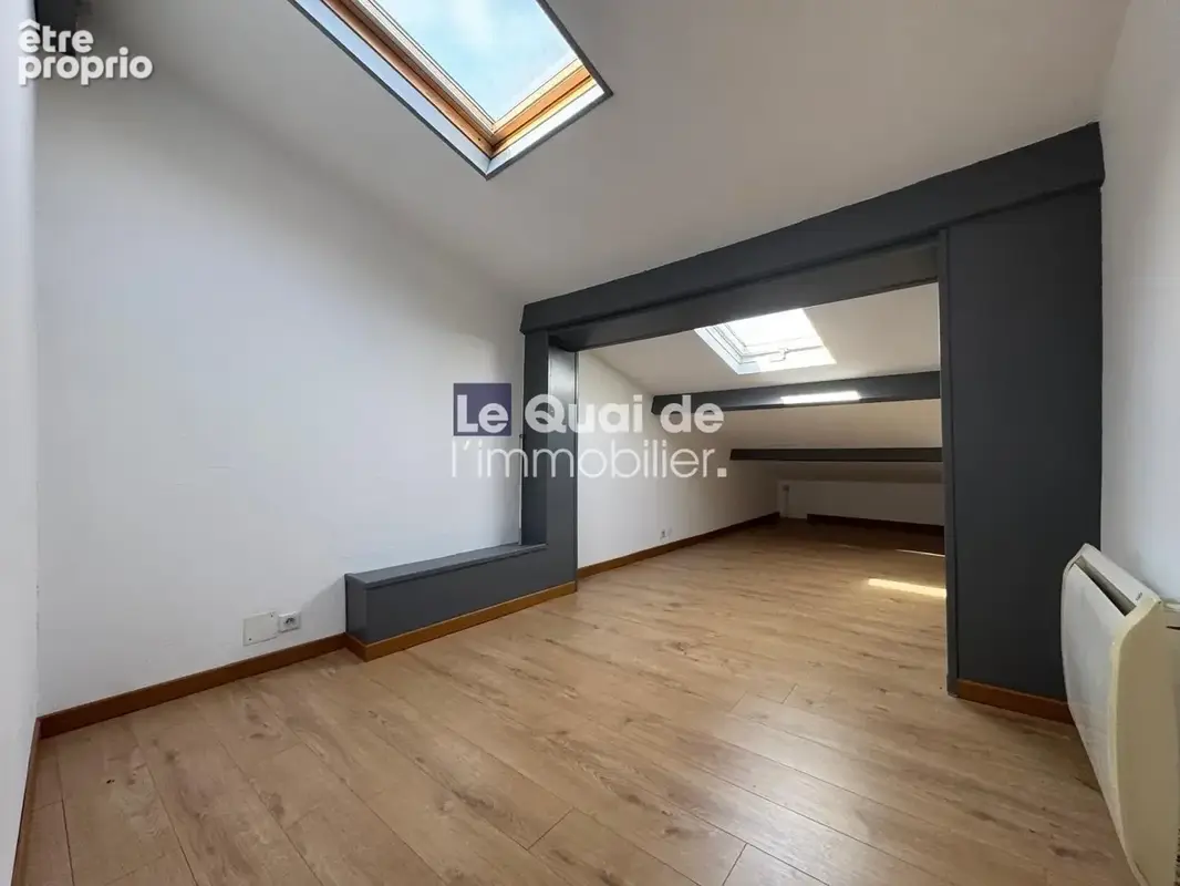 Appartement 4 pièces 54 m² à vendre à Cogolin (83310) - photo 9