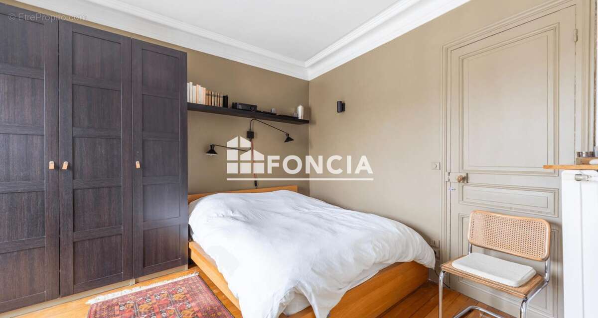 Appartement à SAINT-MANDE