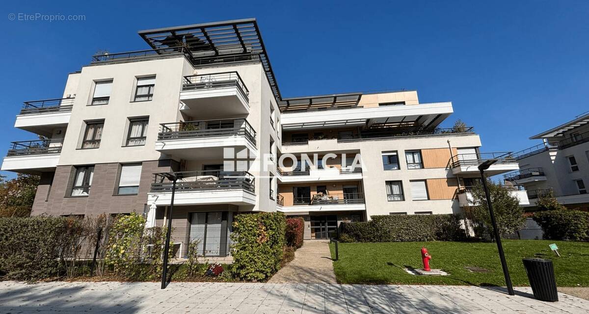 Appartement à ANTONY