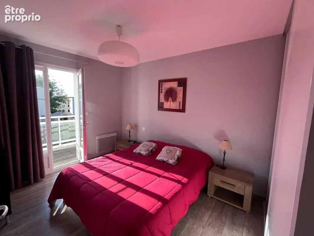 Maison Saint Georges De Didonne 106 m2 - photo 11