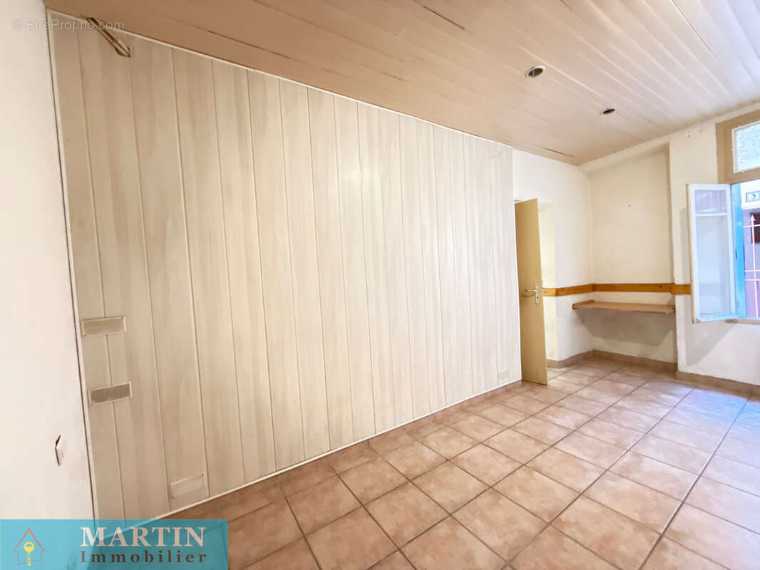 Appartement à CERET