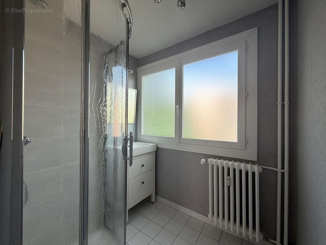 Photo 5 - Appartement à SAINT-ETIENNE