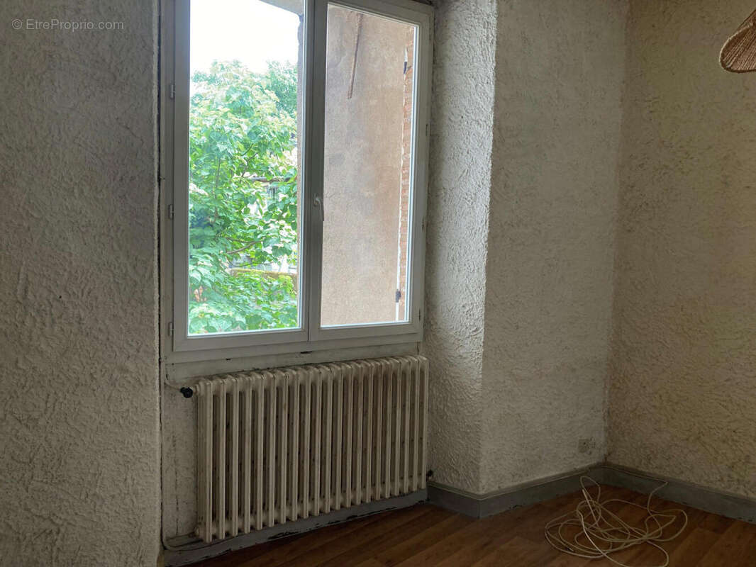 ch 2 bis - Appartement à CAHORS