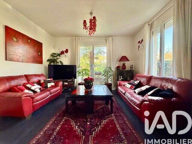 Photo 5 - Maison à GARCHES