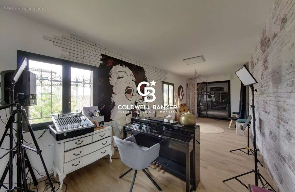 Maison à SAINT-FELIU-D&#039;AVALL