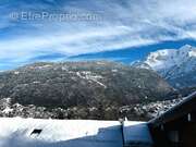 Appartement à SAINT-GERVAIS-LES-BAINS