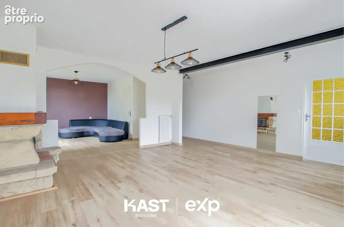 Maison 5 pièces 129 m² à vendre à Domloup (35410) - photo 3