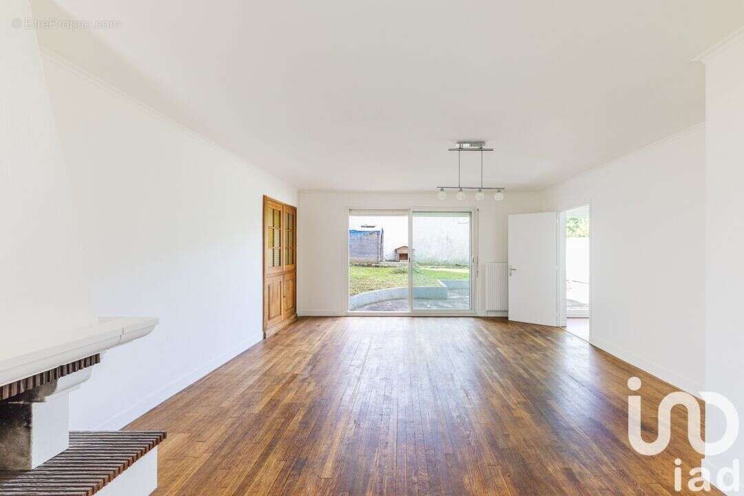 Photo 3 - Maison à ARGENTEUIL