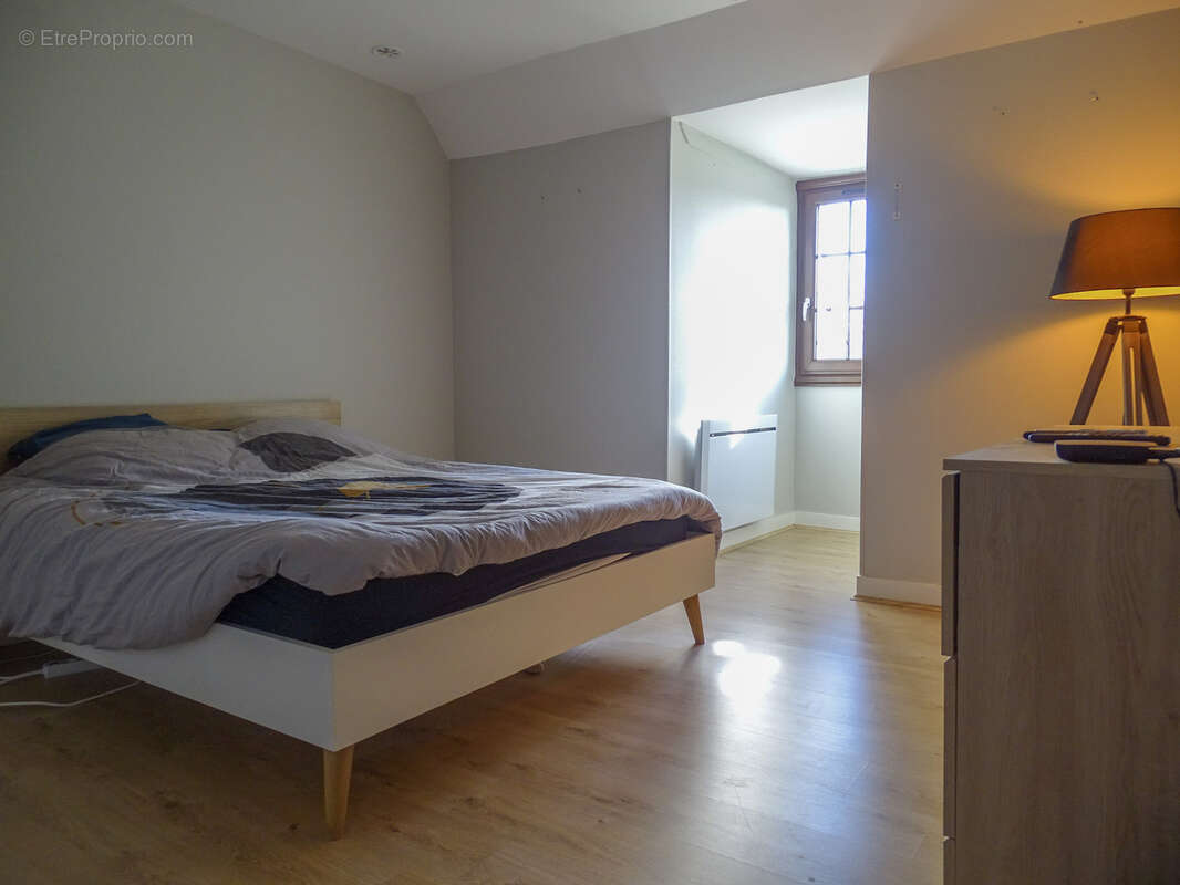 Maison à GY-EN-SOLOGNE