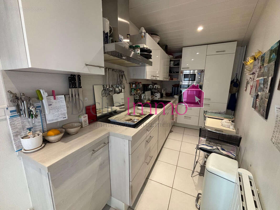 Appartement à SAINT-JEAN-DE-MONTS
