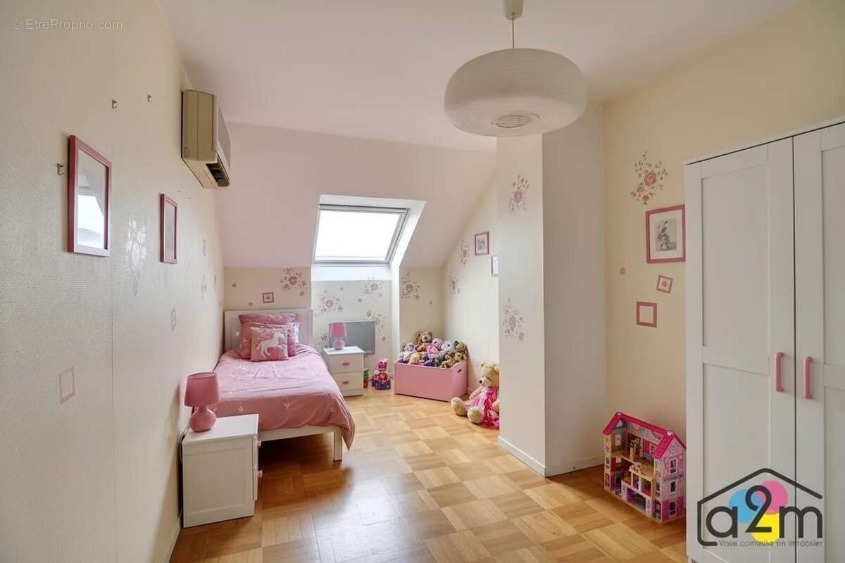 Appartement à CREIL